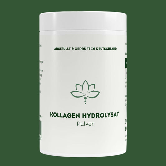 Marine Kollagen Peptide